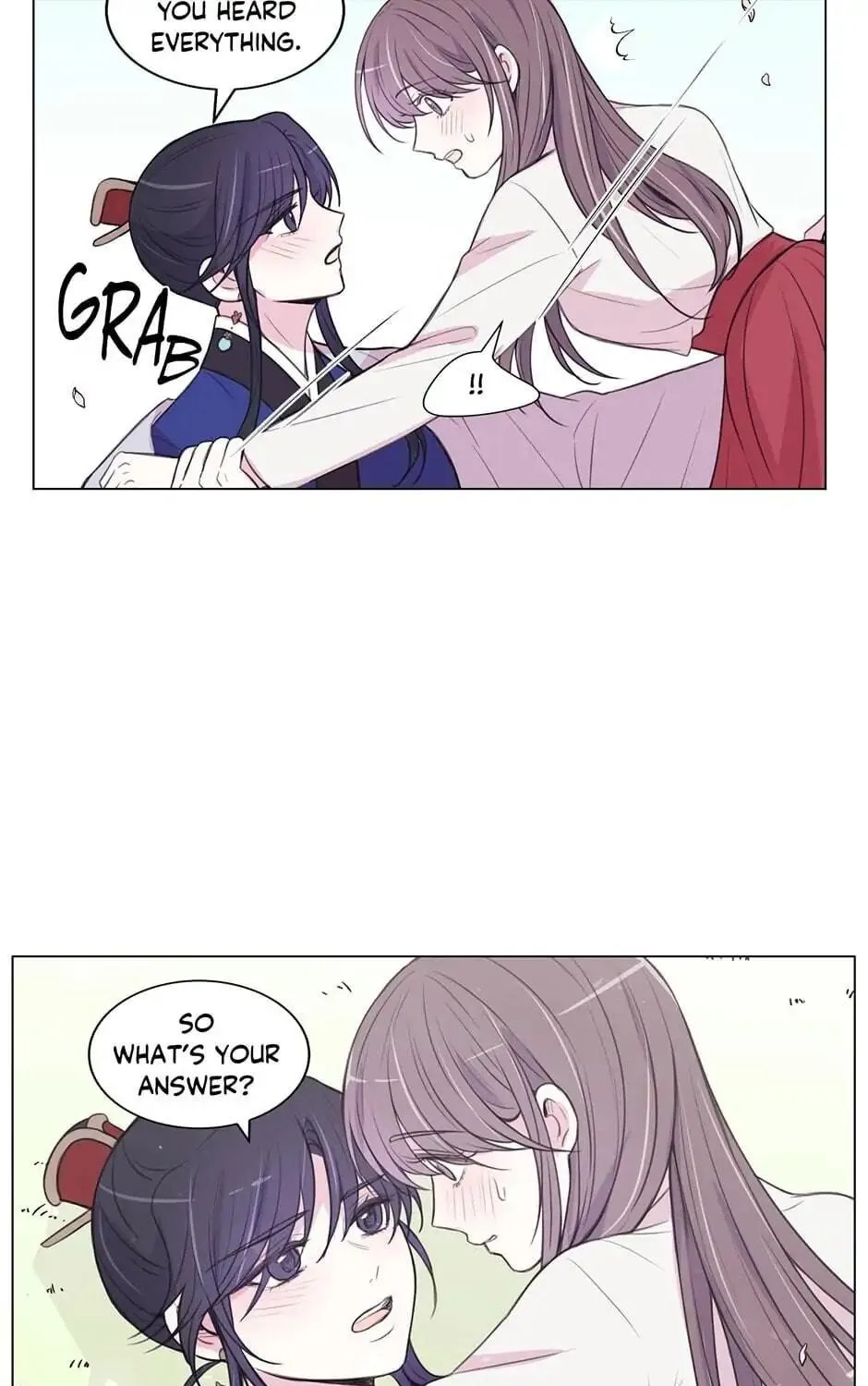 Moonlight Garden Chapter 97 page 23 - 