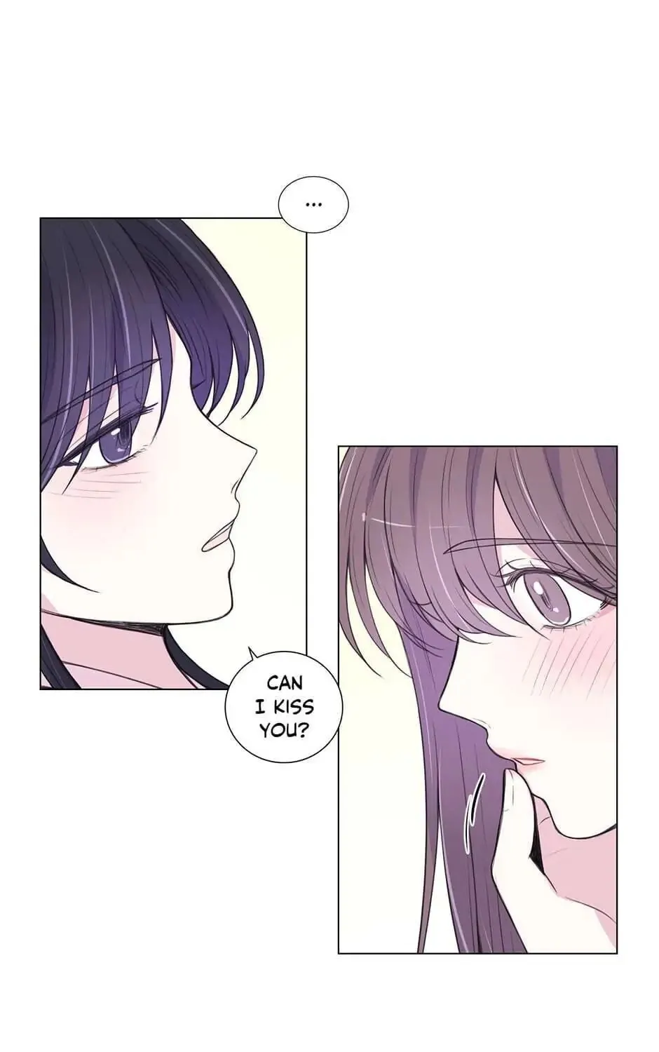 Moonlight Garden Chapter 97 page 25 - 