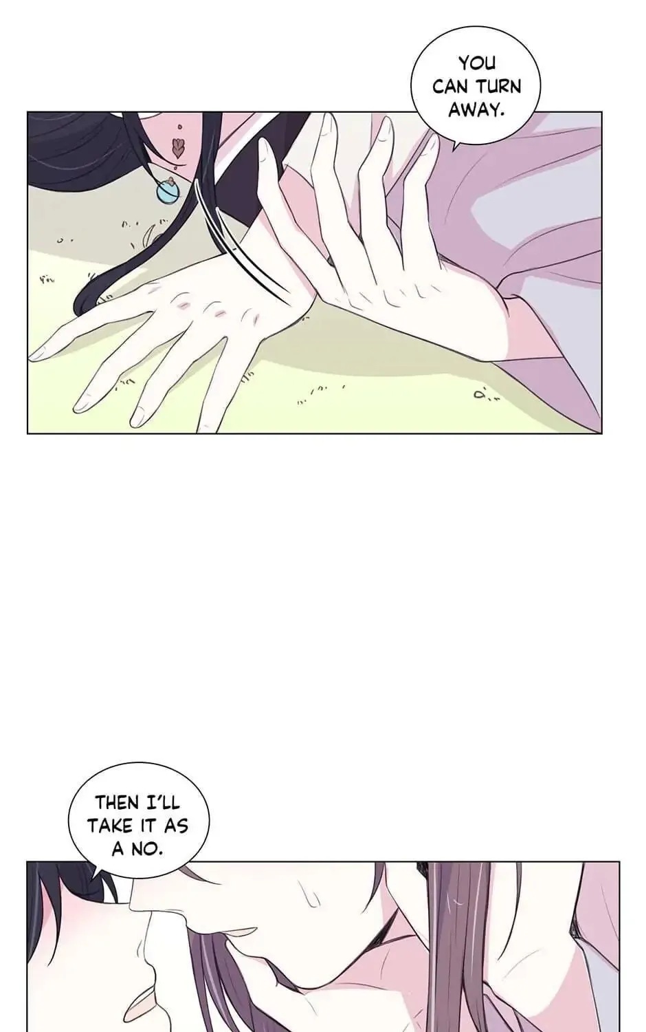Moonlight Garden Chapter 97 page 27 - 
