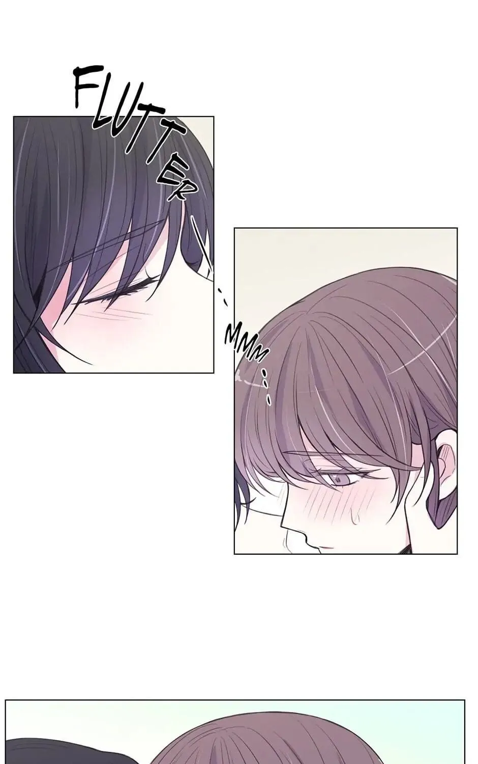 Moonlight Garden Chapter 97 page 29 - 