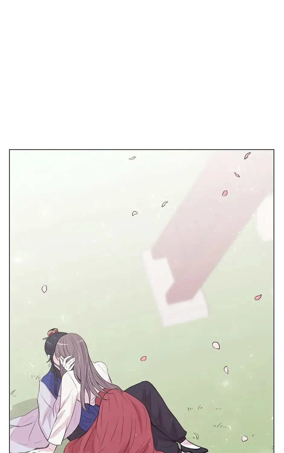 Moonlight Garden Chapter 97 page 31 - 