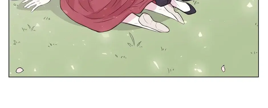 Moonlight Garden Chapter 97 page 32 - 