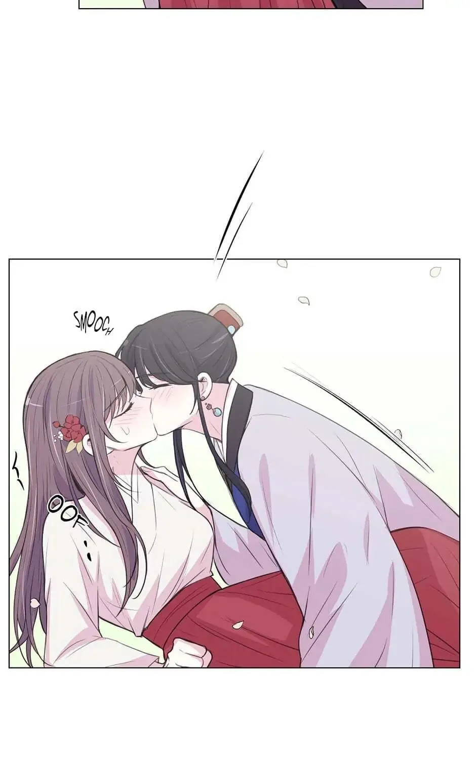 Moonlight Garden Chapter 97 page 35 - 