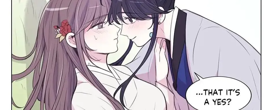 Moonlight Garden Chapter 97 page 38 - 