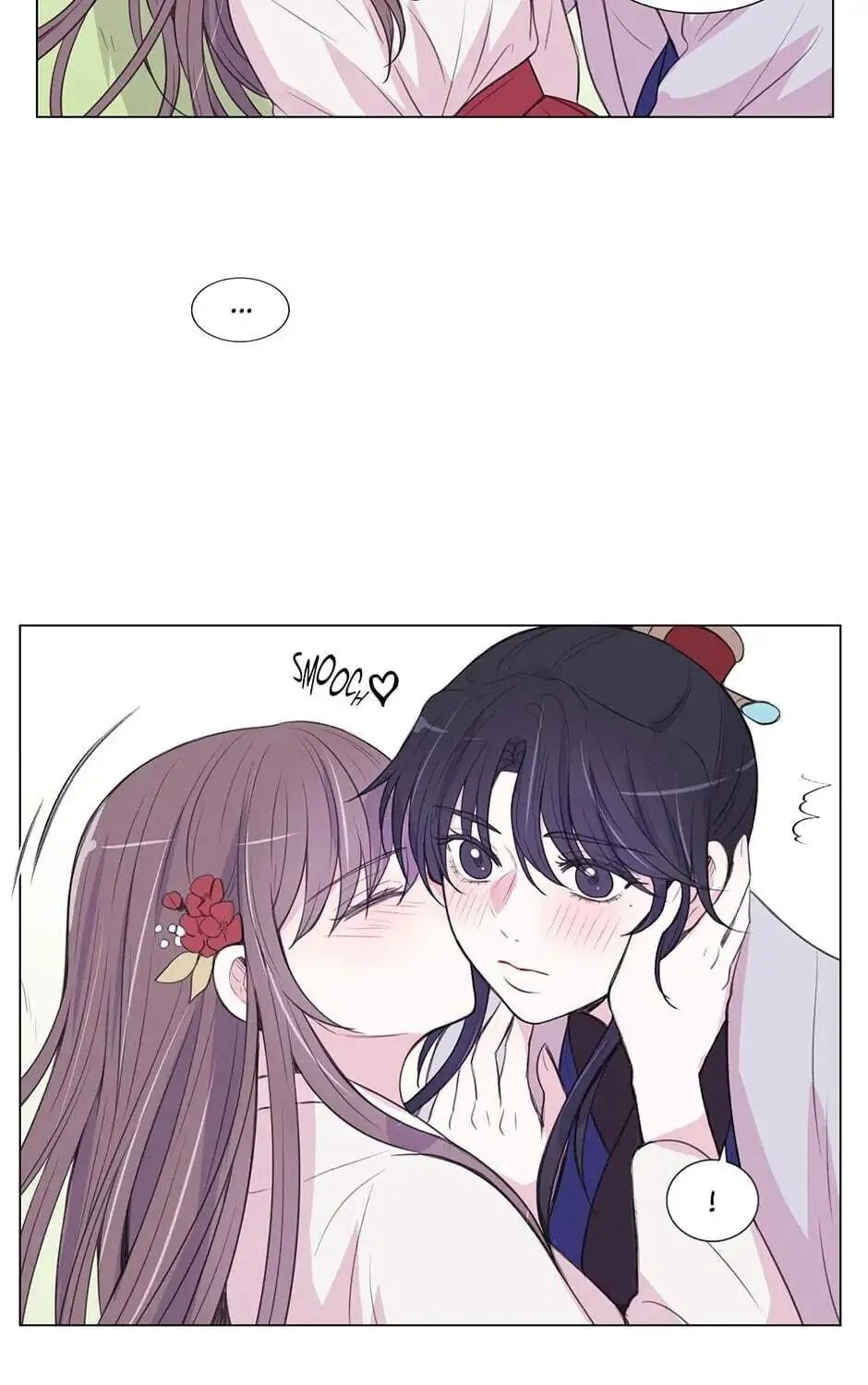 Moonlight Garden Chapter 97 page 39 - 
