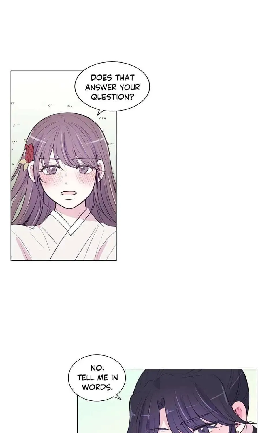 Moonlight Garden Chapter 97 page 41 - 
