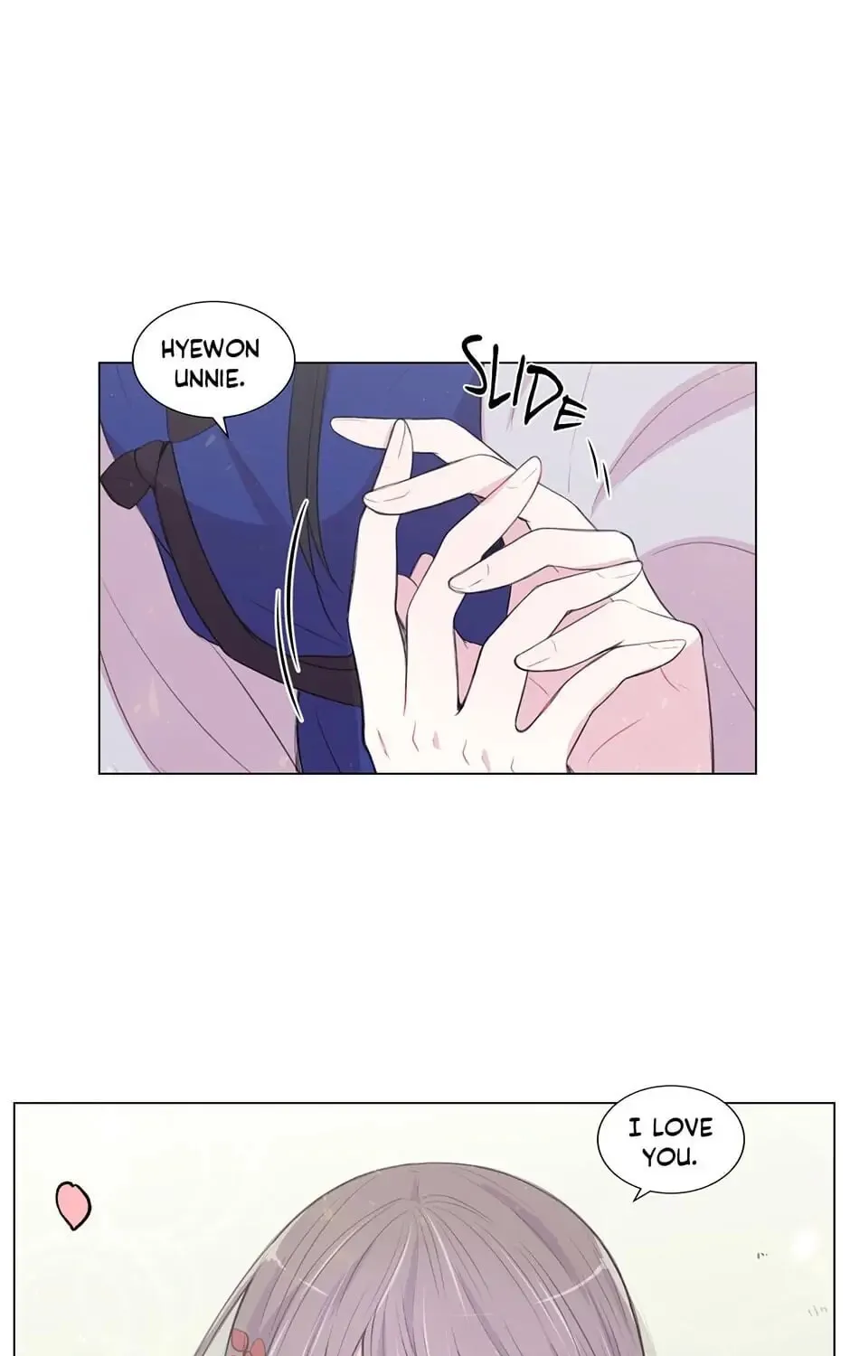 Moonlight Garden Chapter 97 page 45 - 