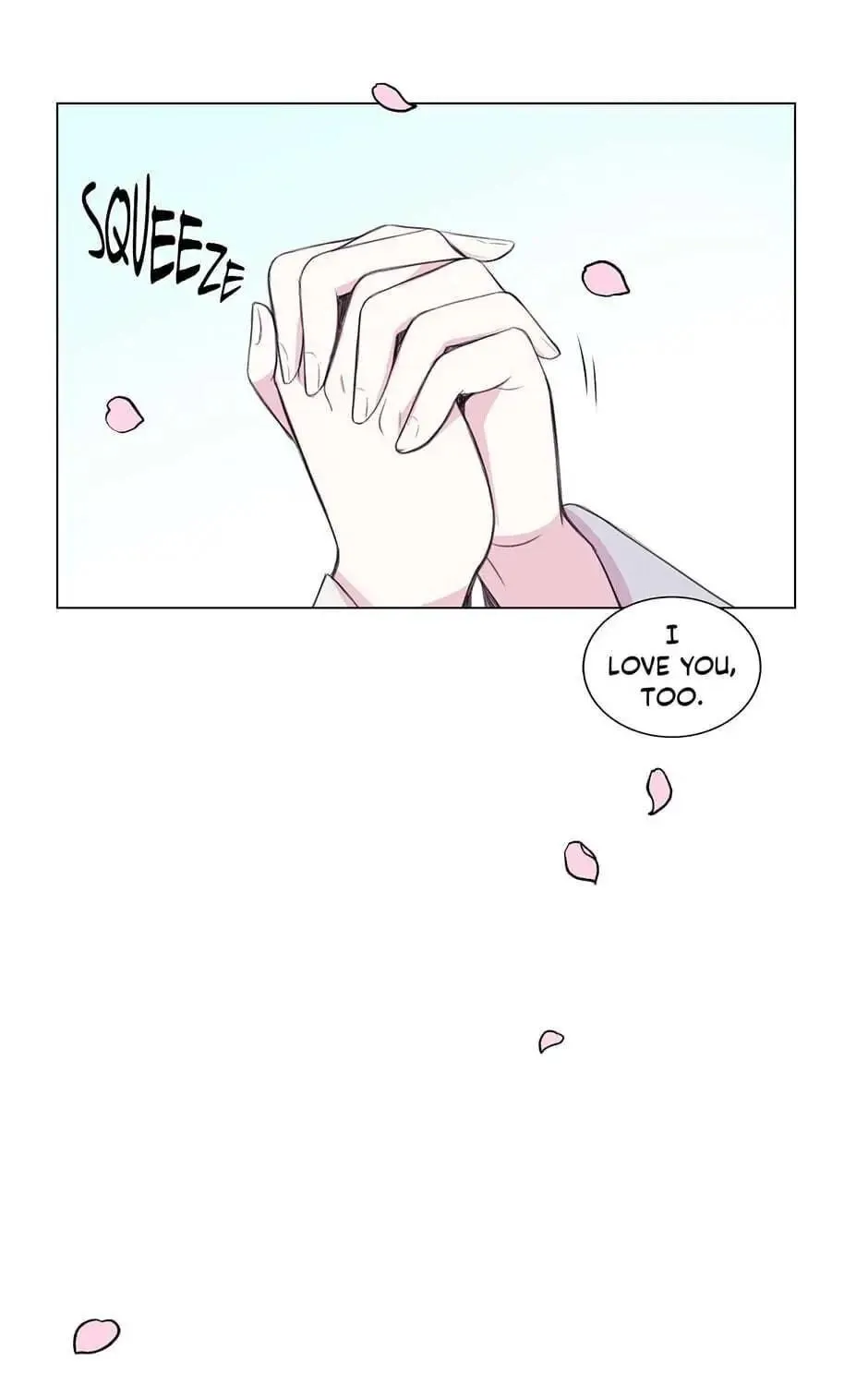 Moonlight Garden Chapter 97 page 49 - 