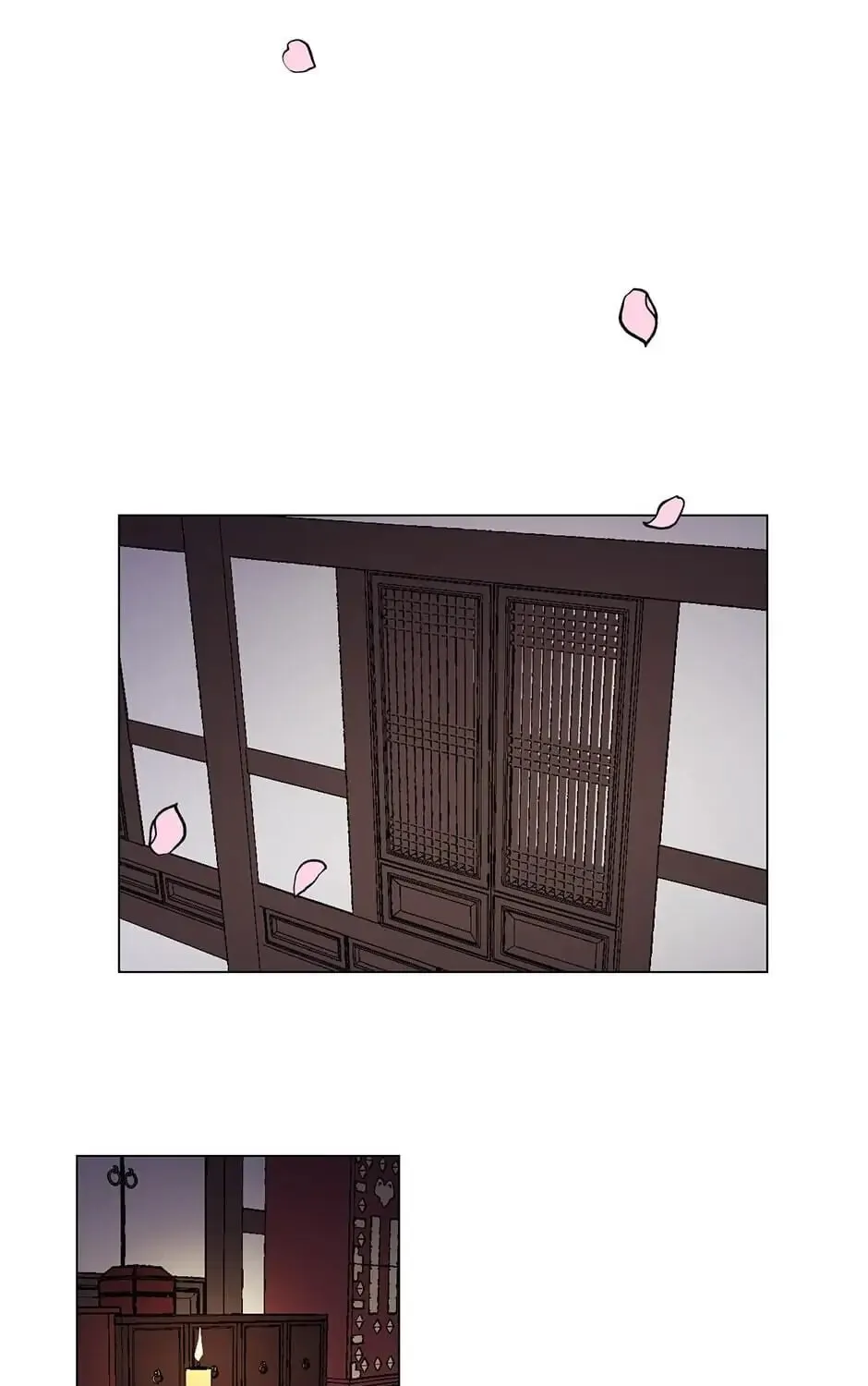 Moonlight Garden Chapter 97 page 51 - 