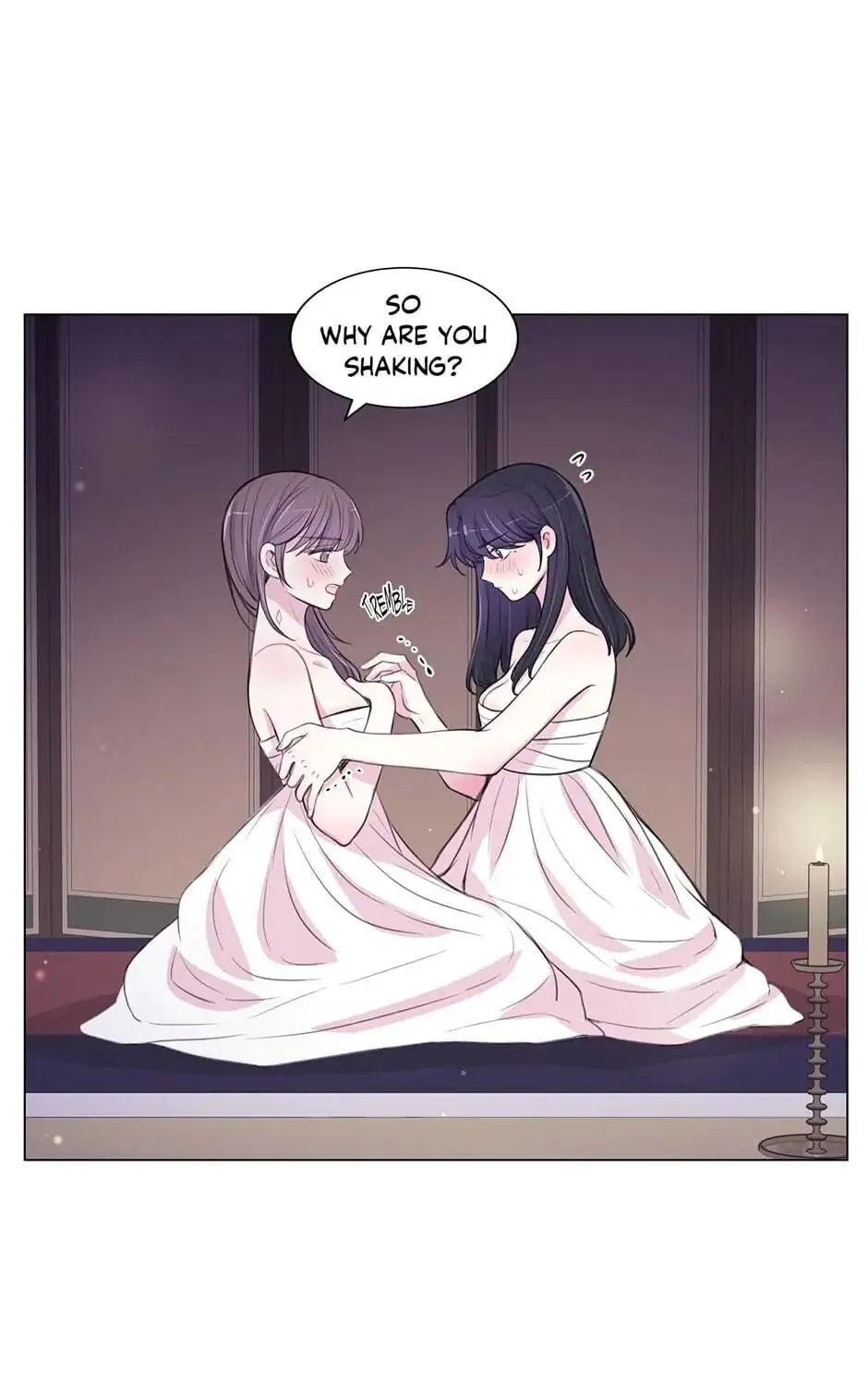 Moonlight Garden Chapter 97 page 53 - 