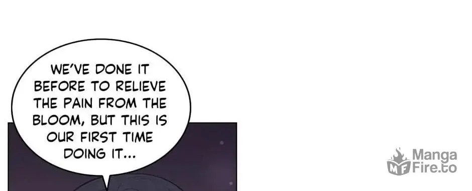 Moonlight Garden Chapter 97 page 54 - 