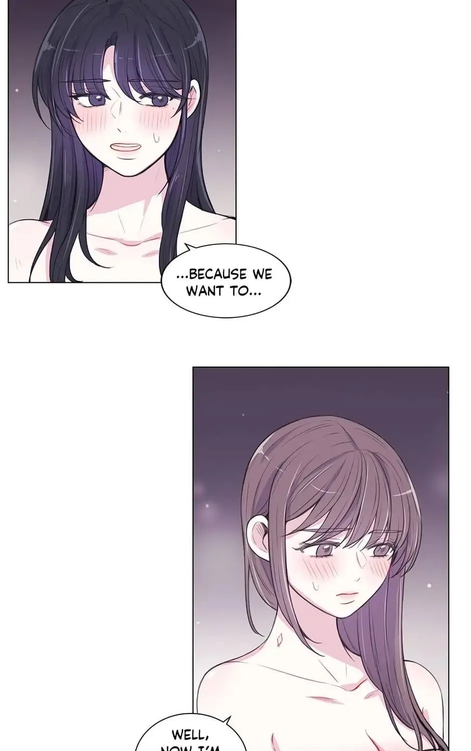 Moonlight Garden Chapter 97 page 55 - 