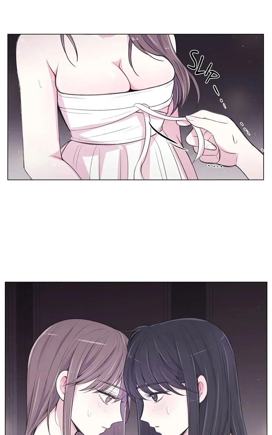 Moonlight Garden Chapter 97 page 57 - 