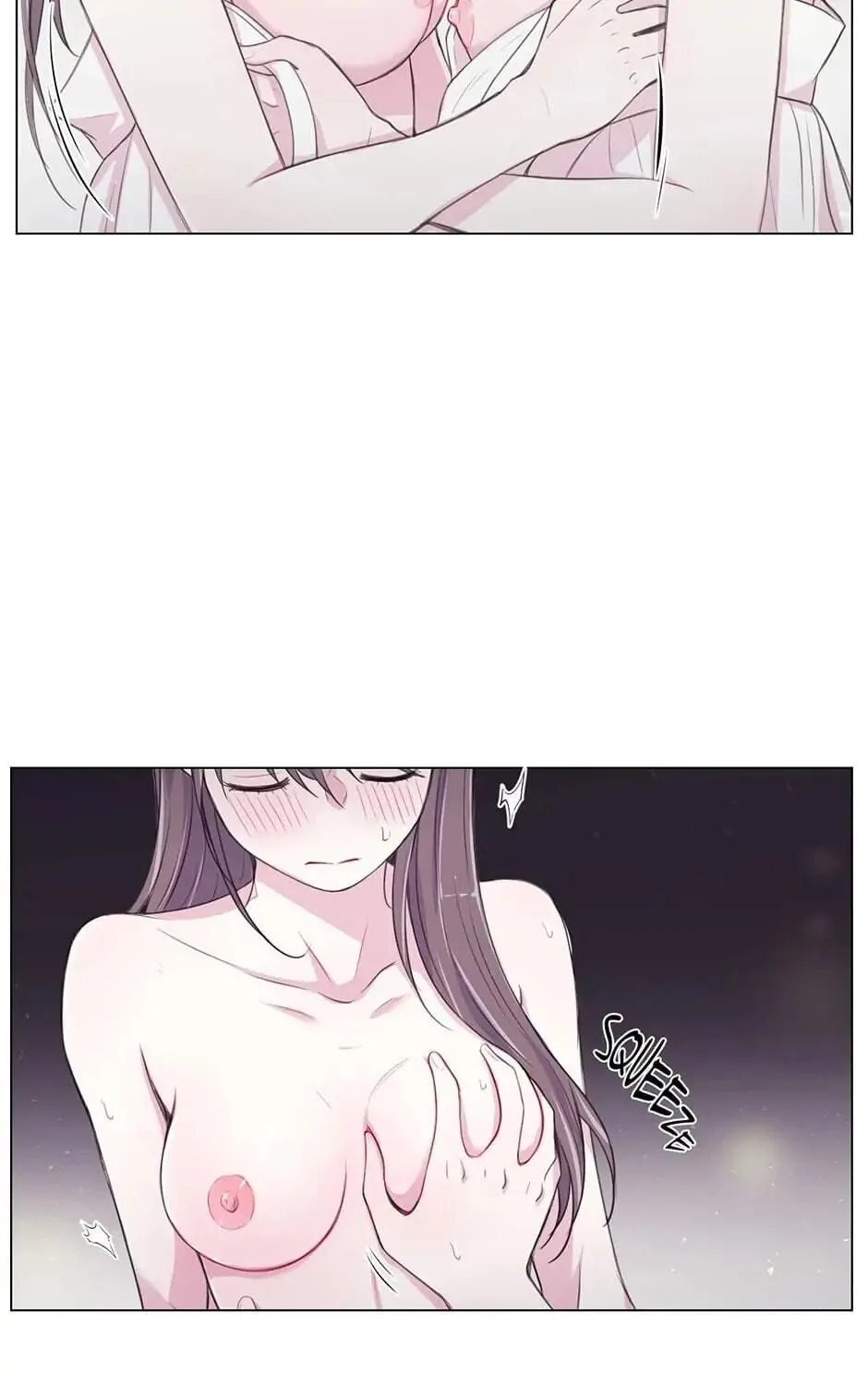 Moonlight Garden Chapter 97 page 59 - 