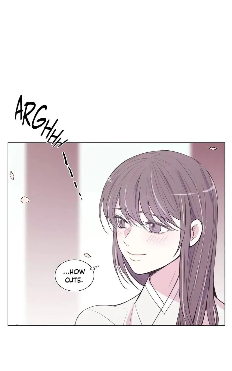 Moonlight Garden Chapter 97 page 7 - 