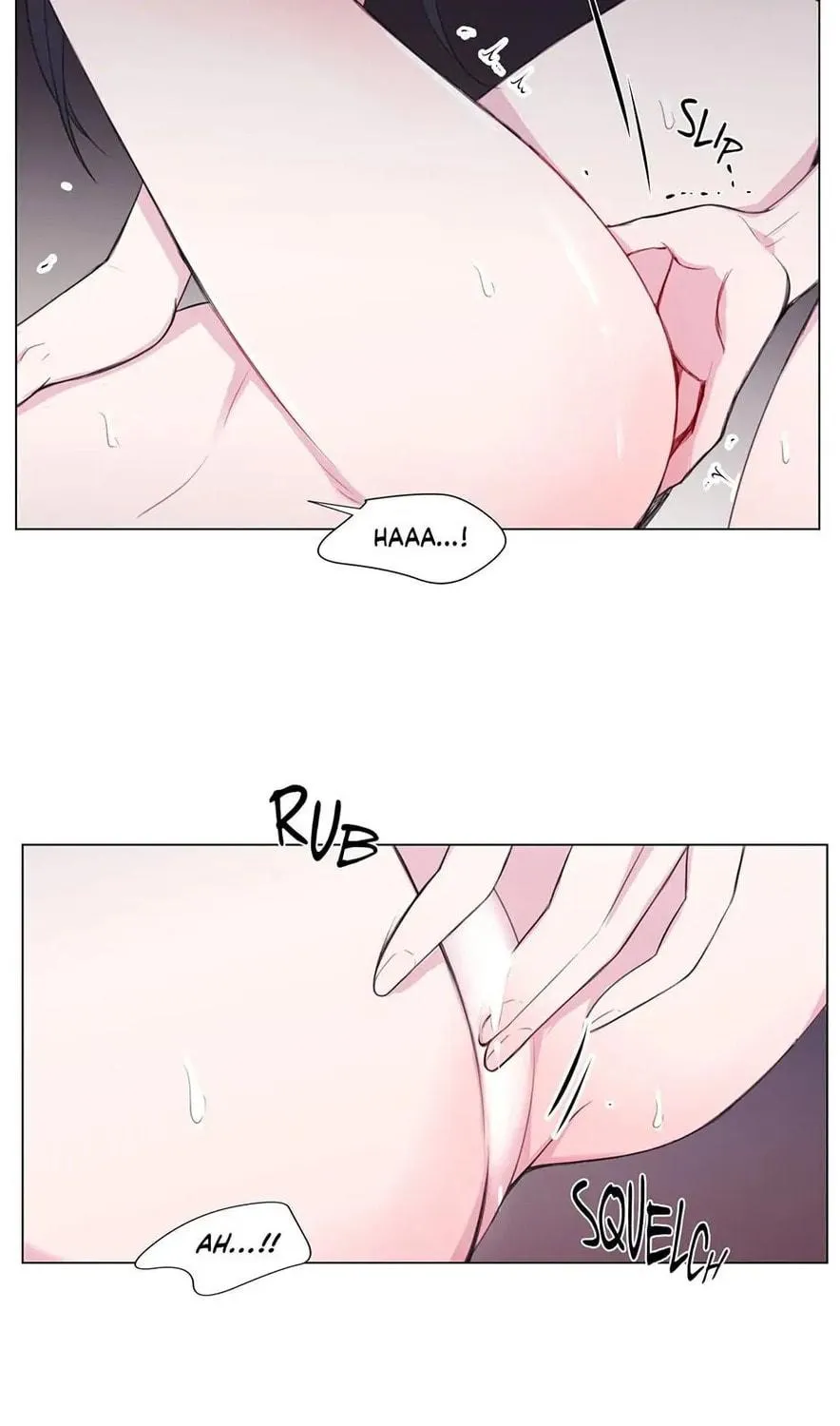 Moonlight Garden Chapter 97 page 68 - 