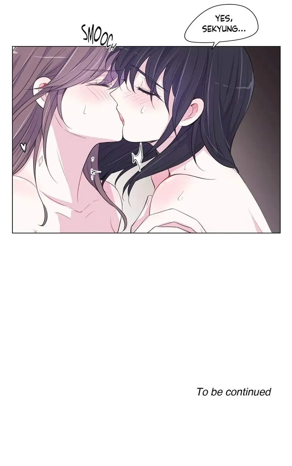 Moonlight Garden Chapter 97 page 72 - 