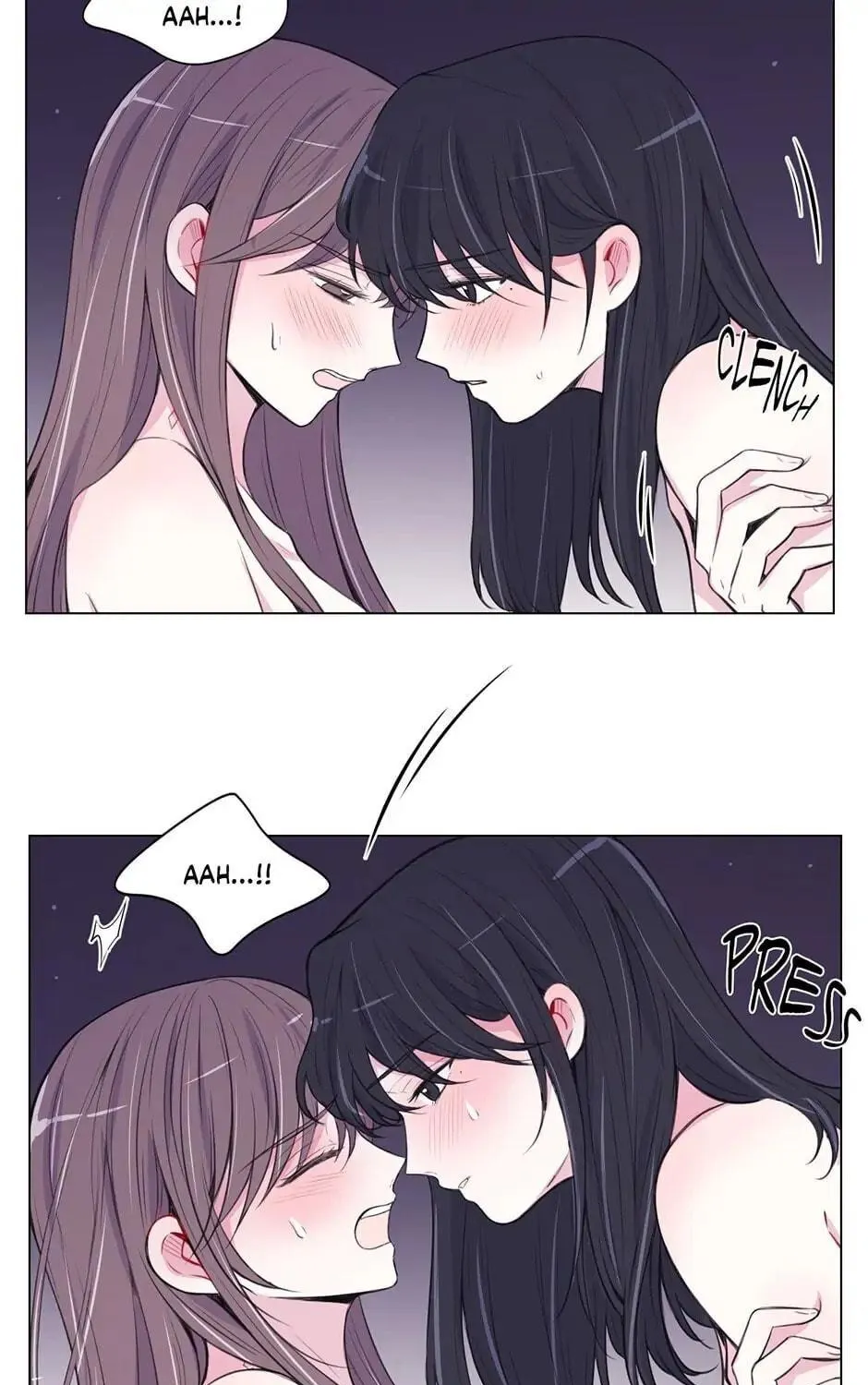 Moonlight Garden Chapter 98 page 11 - 