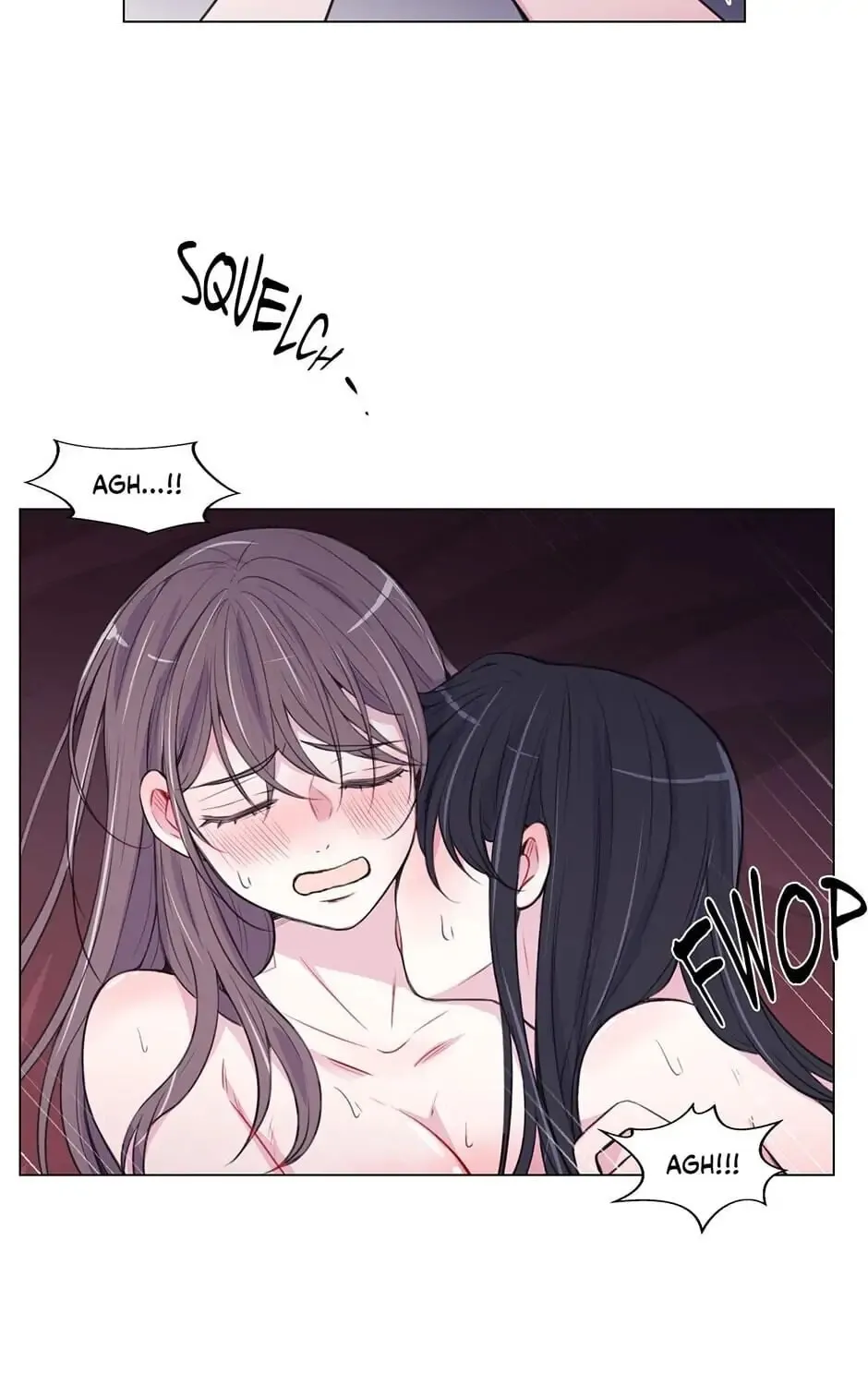 Moonlight Garden Chapter 98 page 15 - 