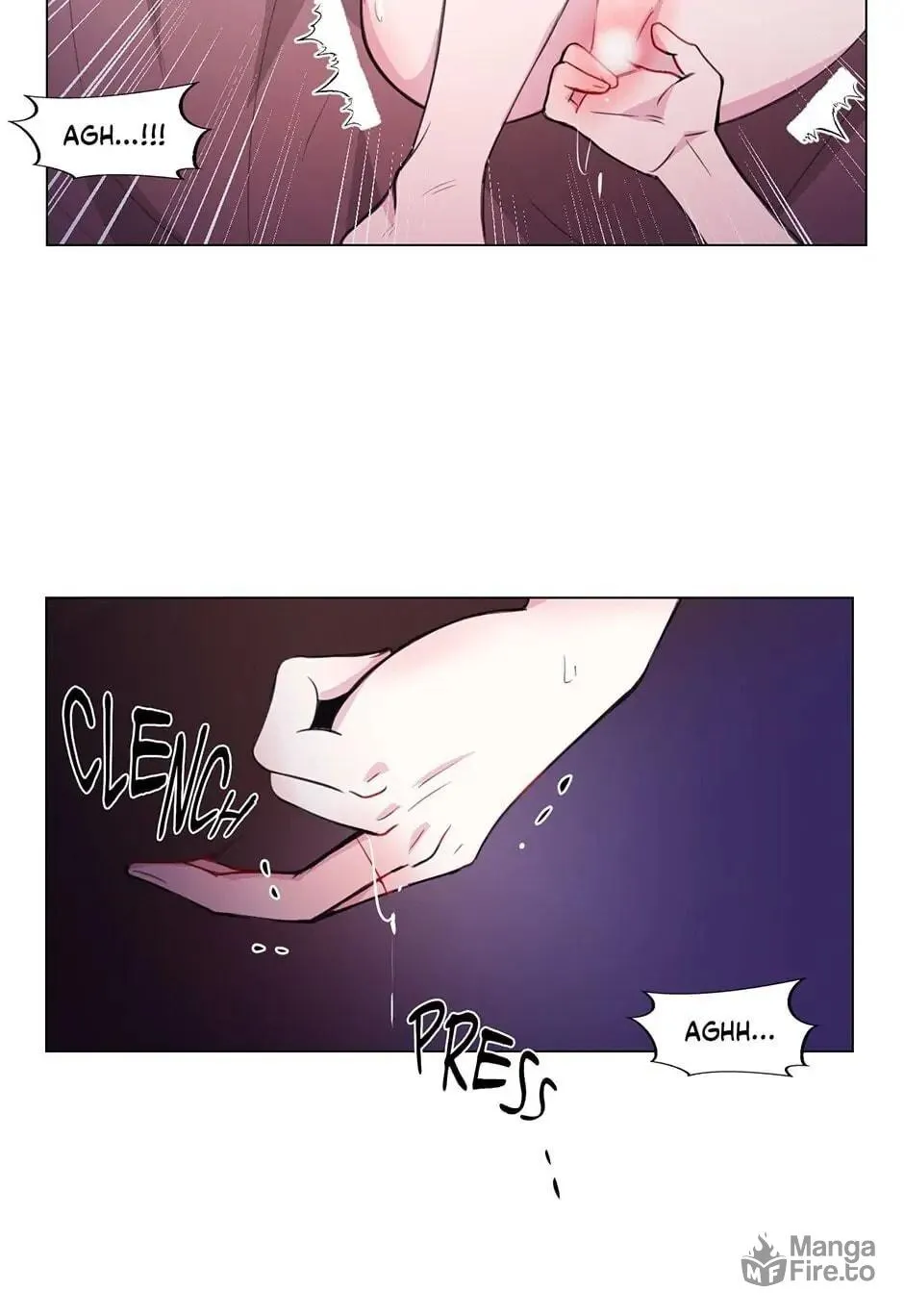 Moonlight Garden Chapter 98 page 20 - 