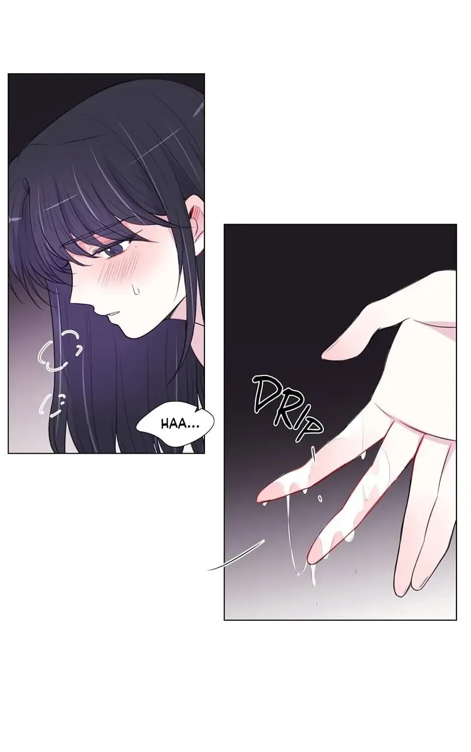 Moonlight Garden Chapter 98 page 21 - 