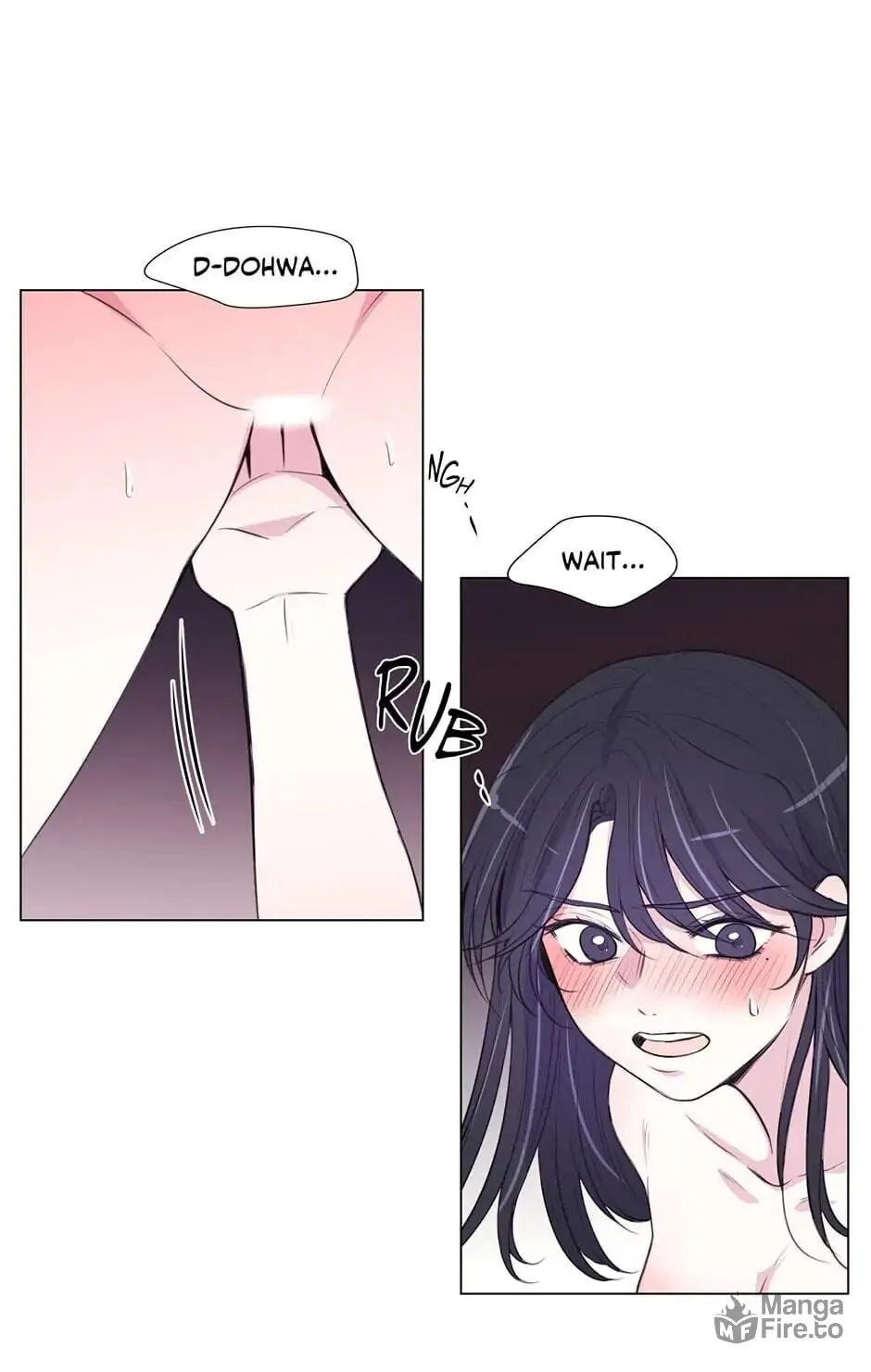 Moonlight Garden Chapter 98 page 25 - 