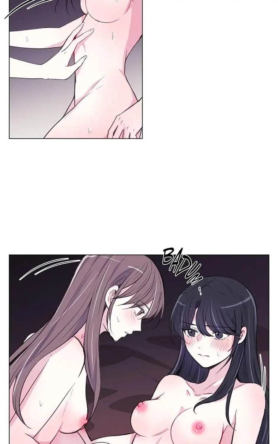 Moonlight Garden Chapter 98 page 29 - 
