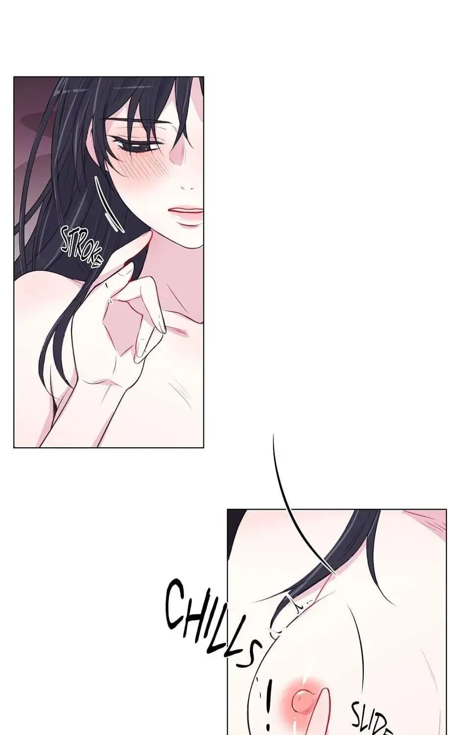 Moonlight Garden Chapter 98 page 31 - 