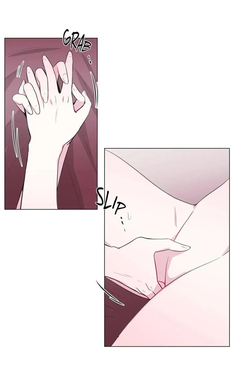 Moonlight Garden Chapter 98 page 35 - 