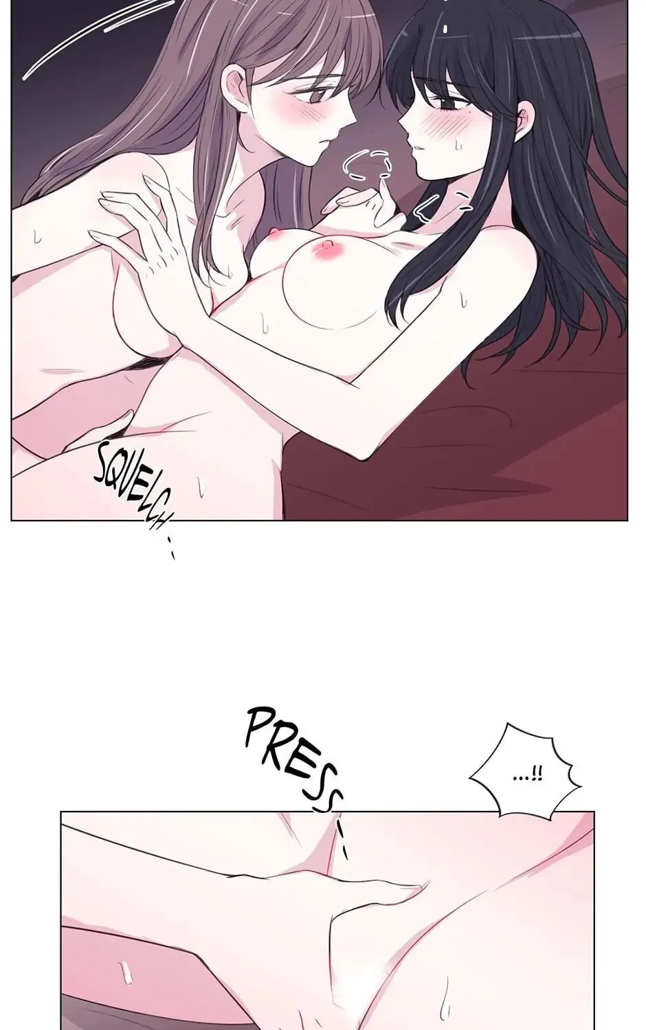 Moonlight Garden Chapter 98 page 37 - 