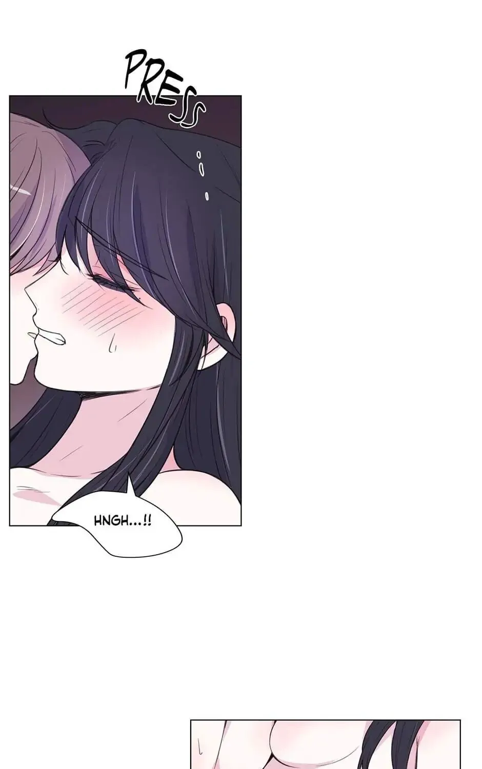 Moonlight Garden Chapter 98 page 39 - 