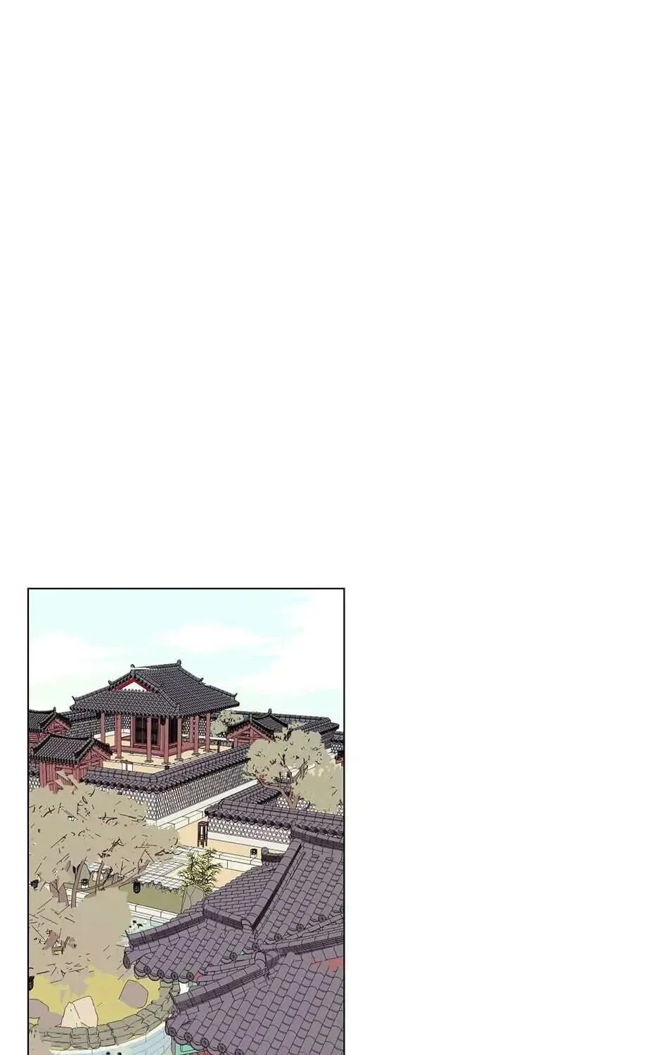 Moonlight Garden Chapter 98 page 45 - 