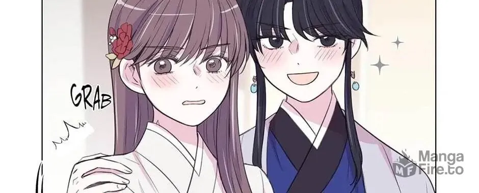 Moonlight Garden Chapter 98 page 48 - 