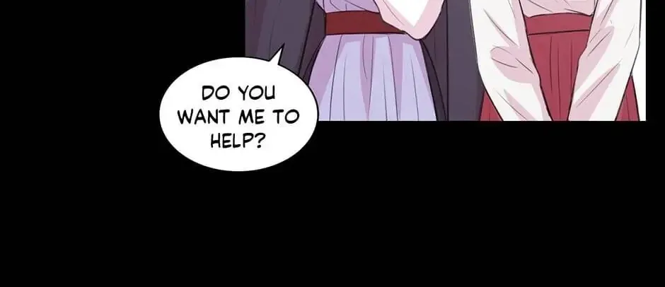 Moonlight Garden Chapter 98 page 56 - 