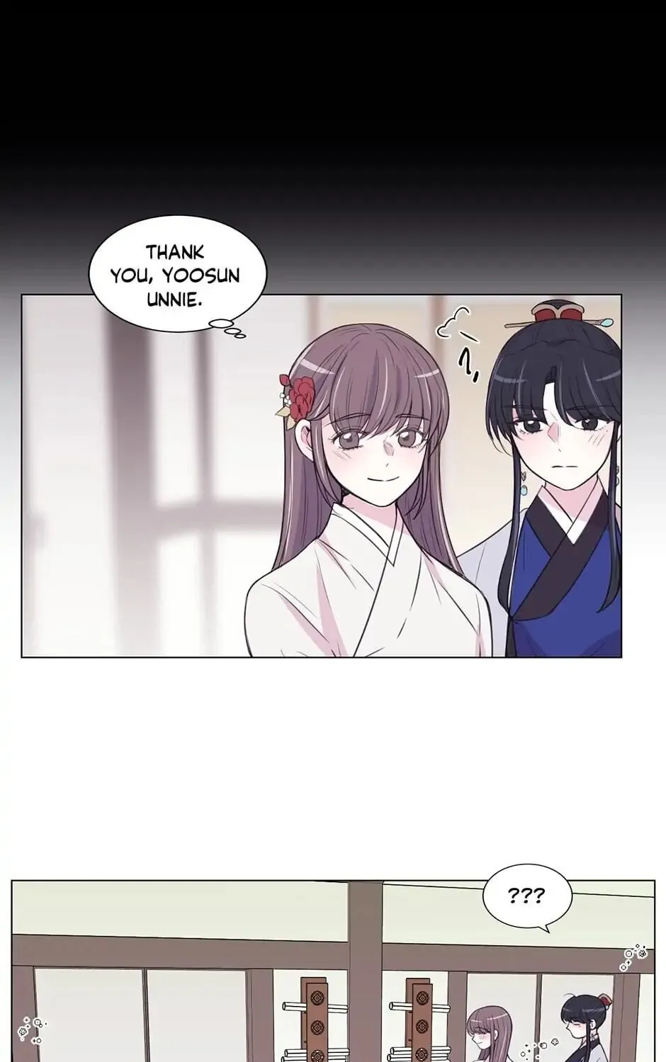 Moonlight Garden Chapter 98 page 59 - 