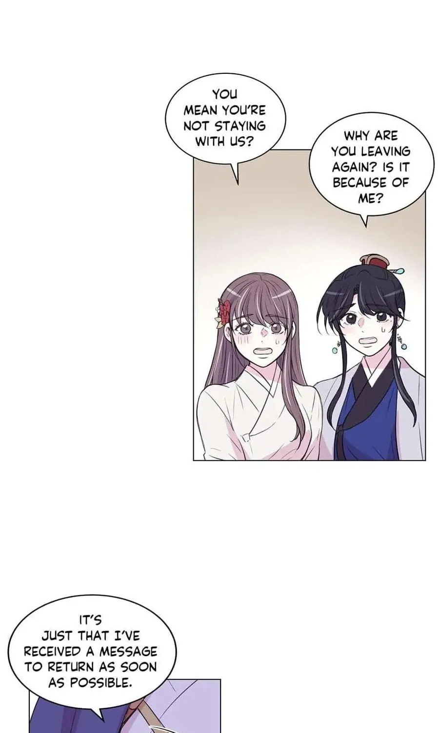 Moonlight Garden Chapter 98 page 63 - 
