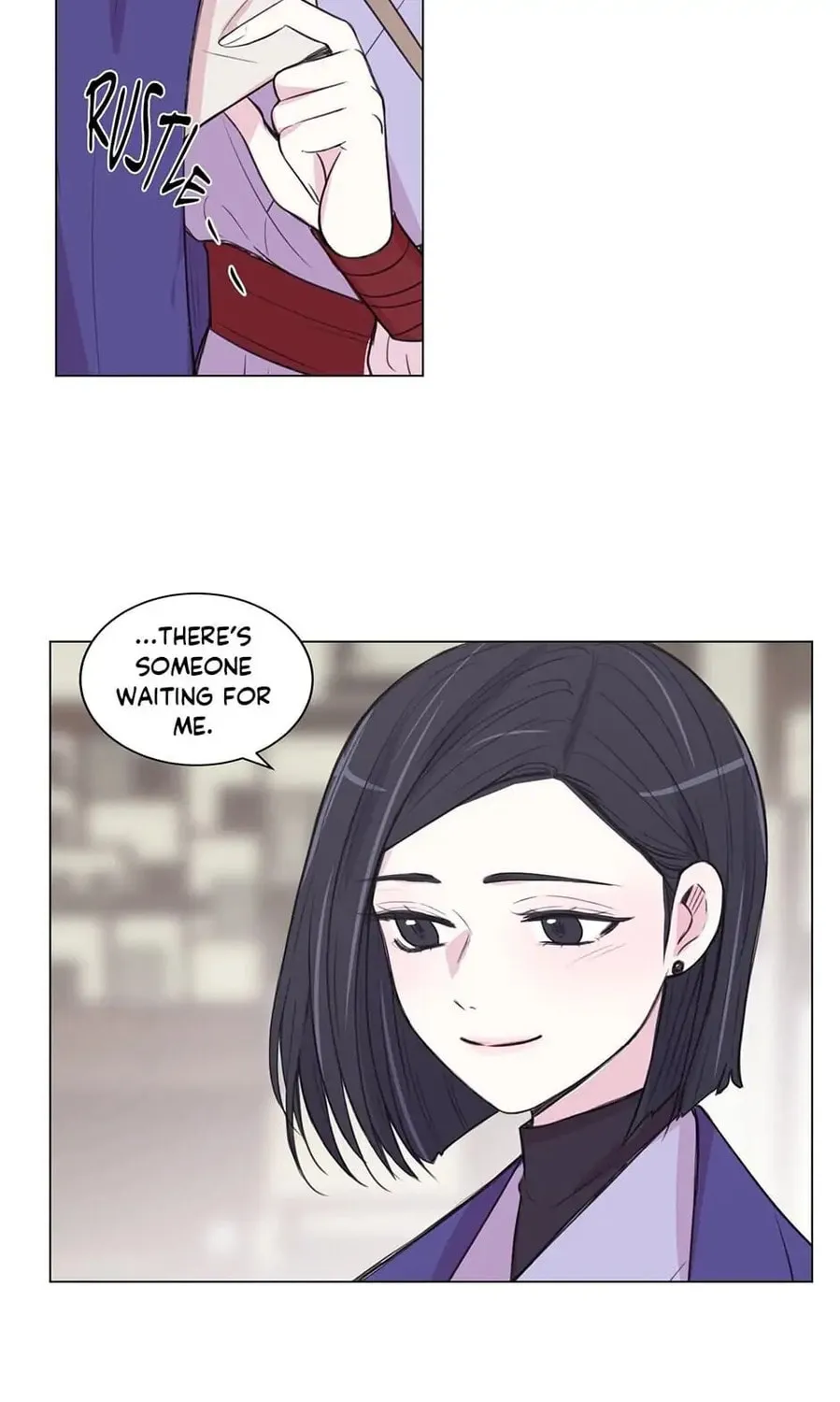 Moonlight Garden Chapter 98 page 65 - 