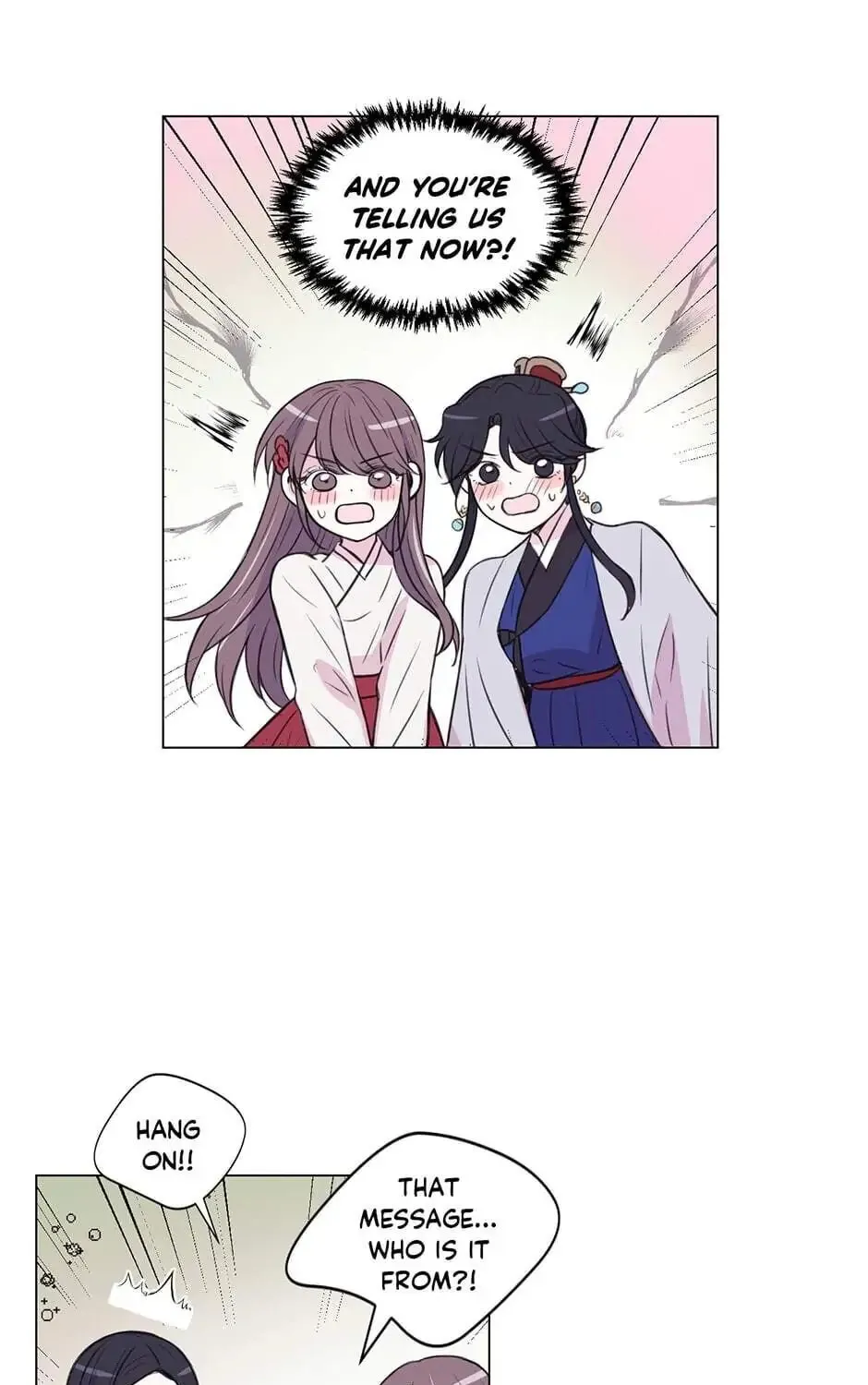 Moonlight Garden Chapter 98 page 67 - 