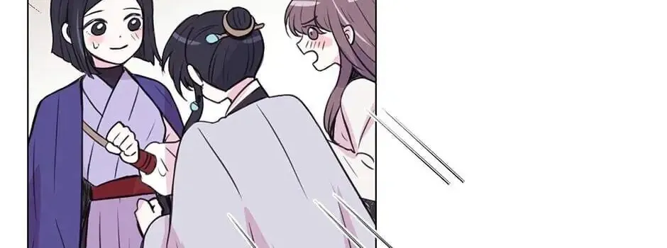 Moonlight Garden Chapter 98 page 68 - 