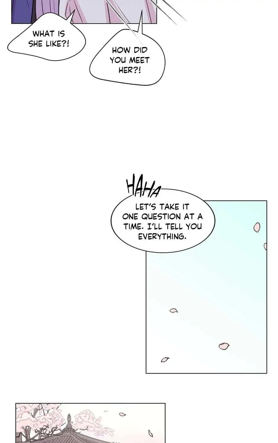 Moonlight Garden Chapter 98 page 69 - 