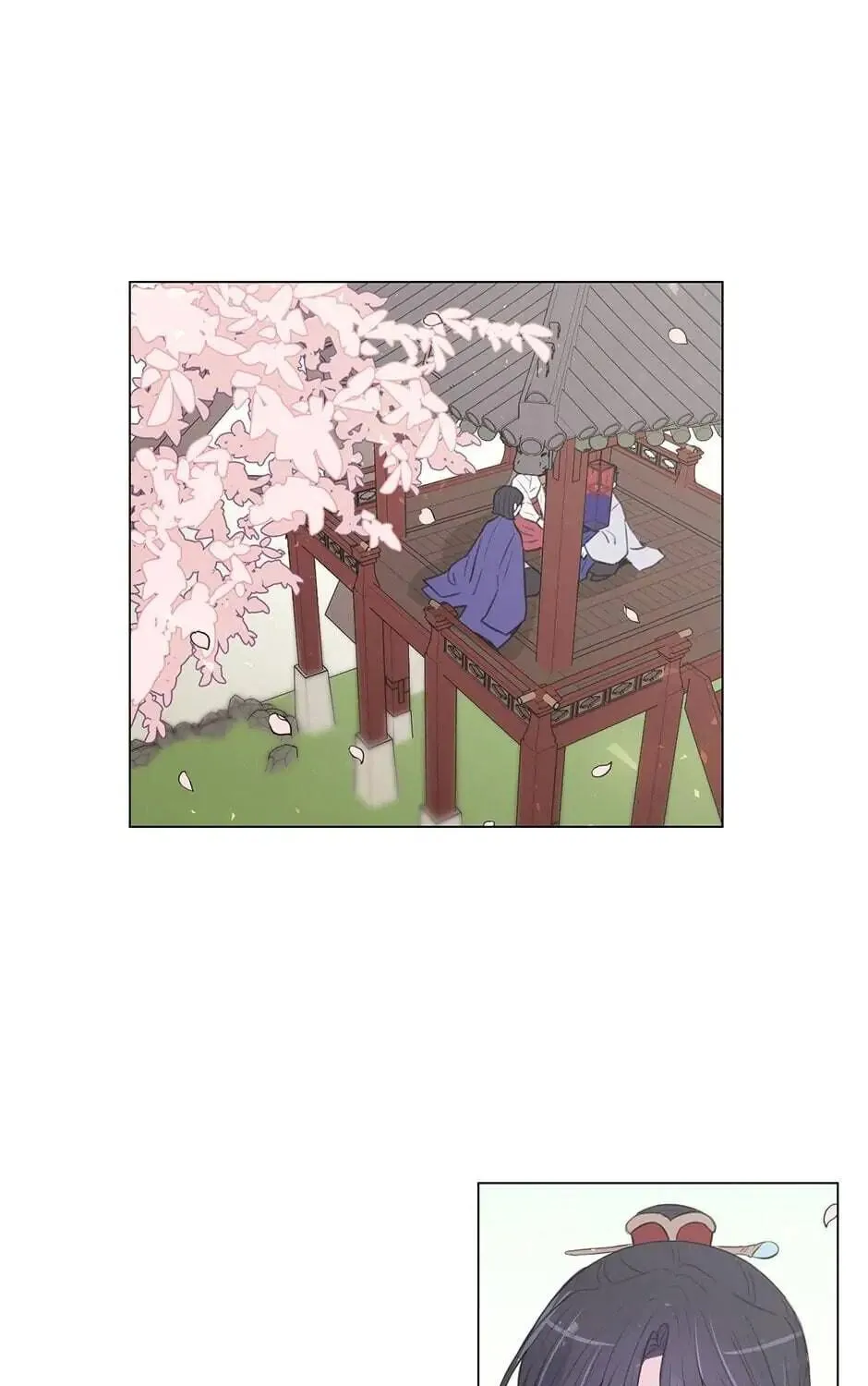 Moonlight Garden Chapter 98 page 71 - 