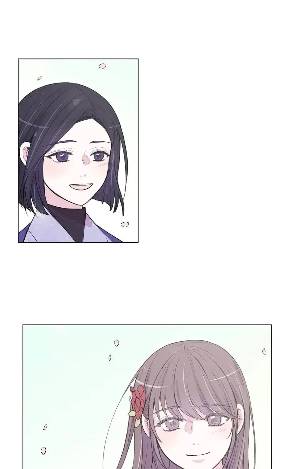 Moonlight Garden Chapter 98 page 73 - 