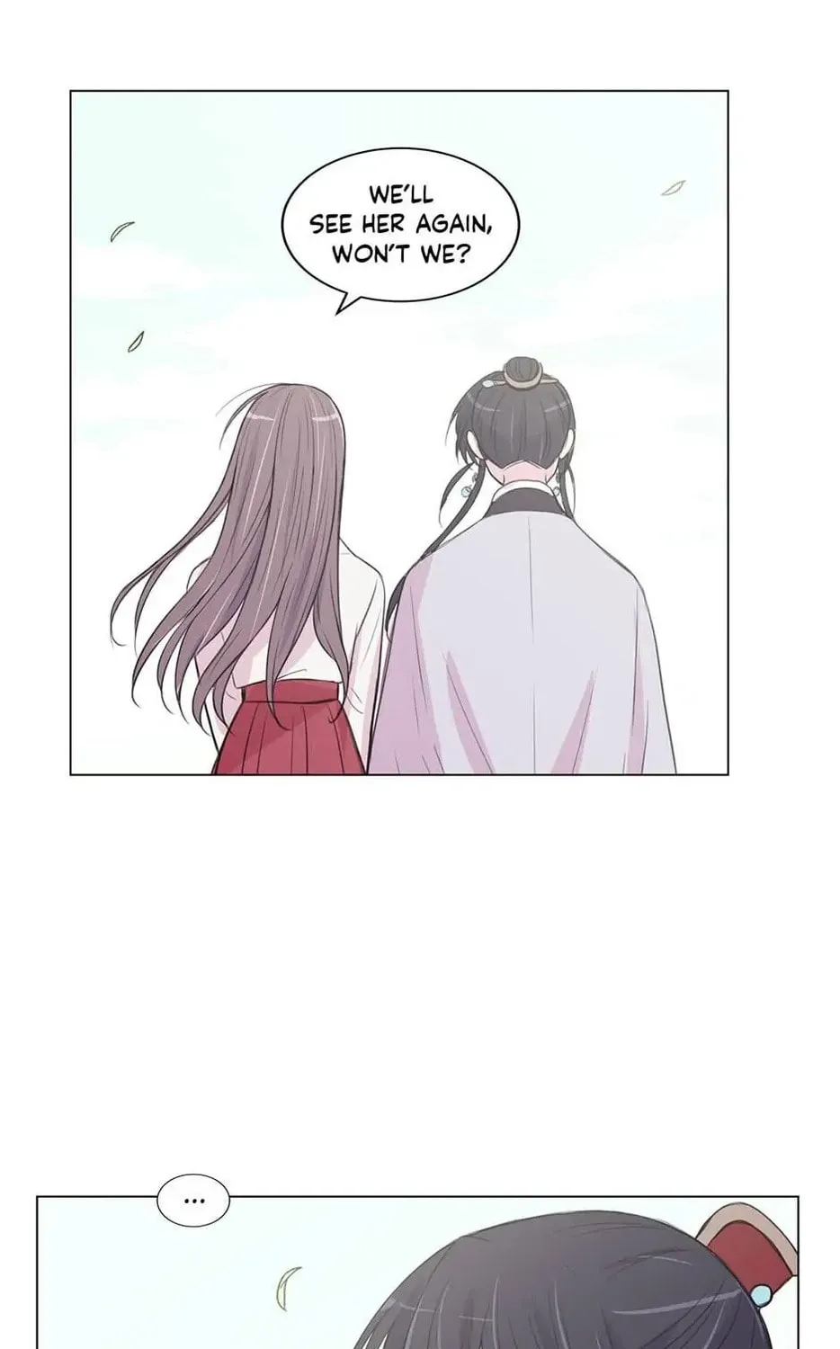 Moonlight Garden Chapter 98 page 82 - 