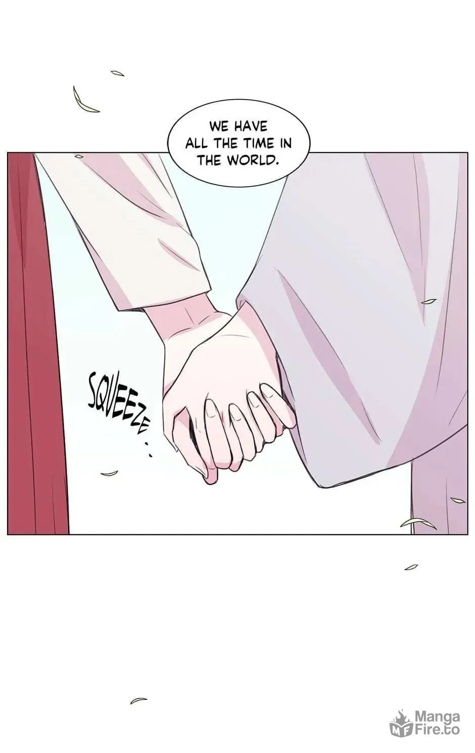 Moonlight Garden Chapter 98 page 87 - 