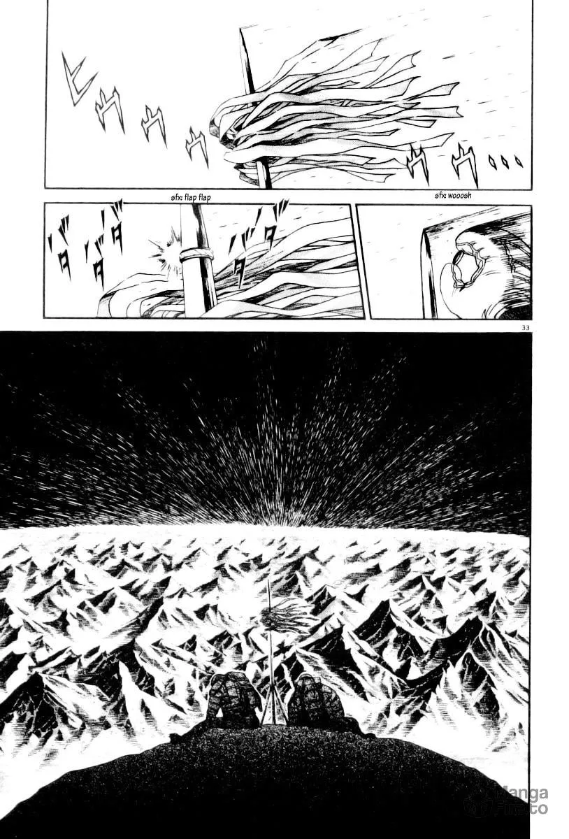 MOONLIGHT MILE Chapter 1 page 35 - 