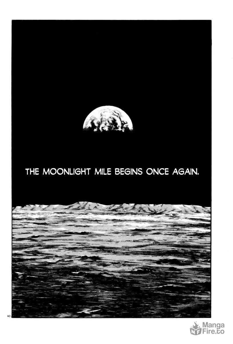 MOONLIGHT MILE Chapter 1 page 42 - 