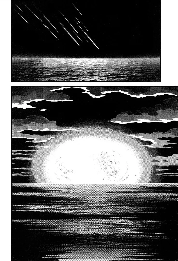 MOONLIGHT MILE Chapter 11 page 15 - 