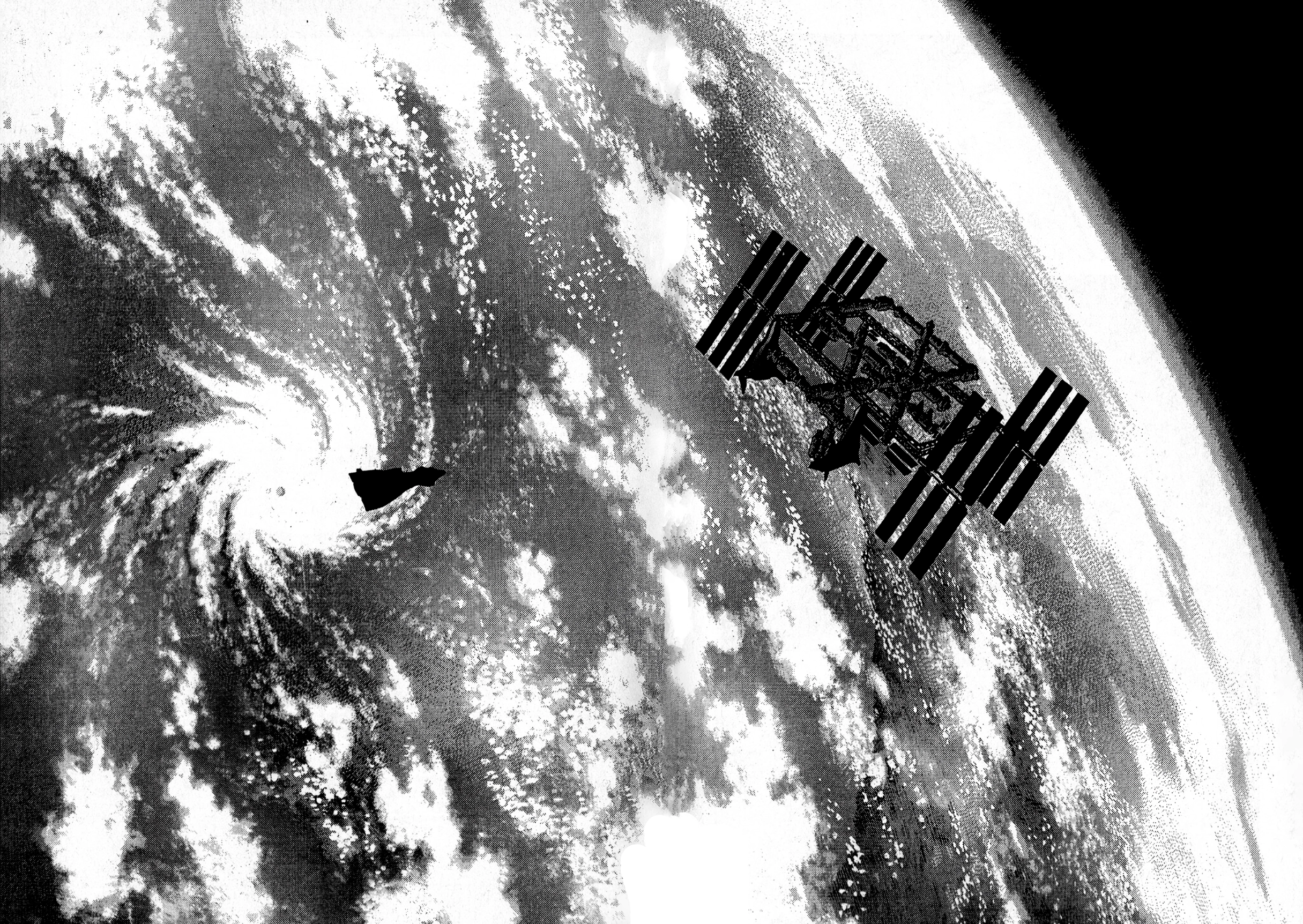 MOONLIGHT MILE Chapter 20 page 22 - 