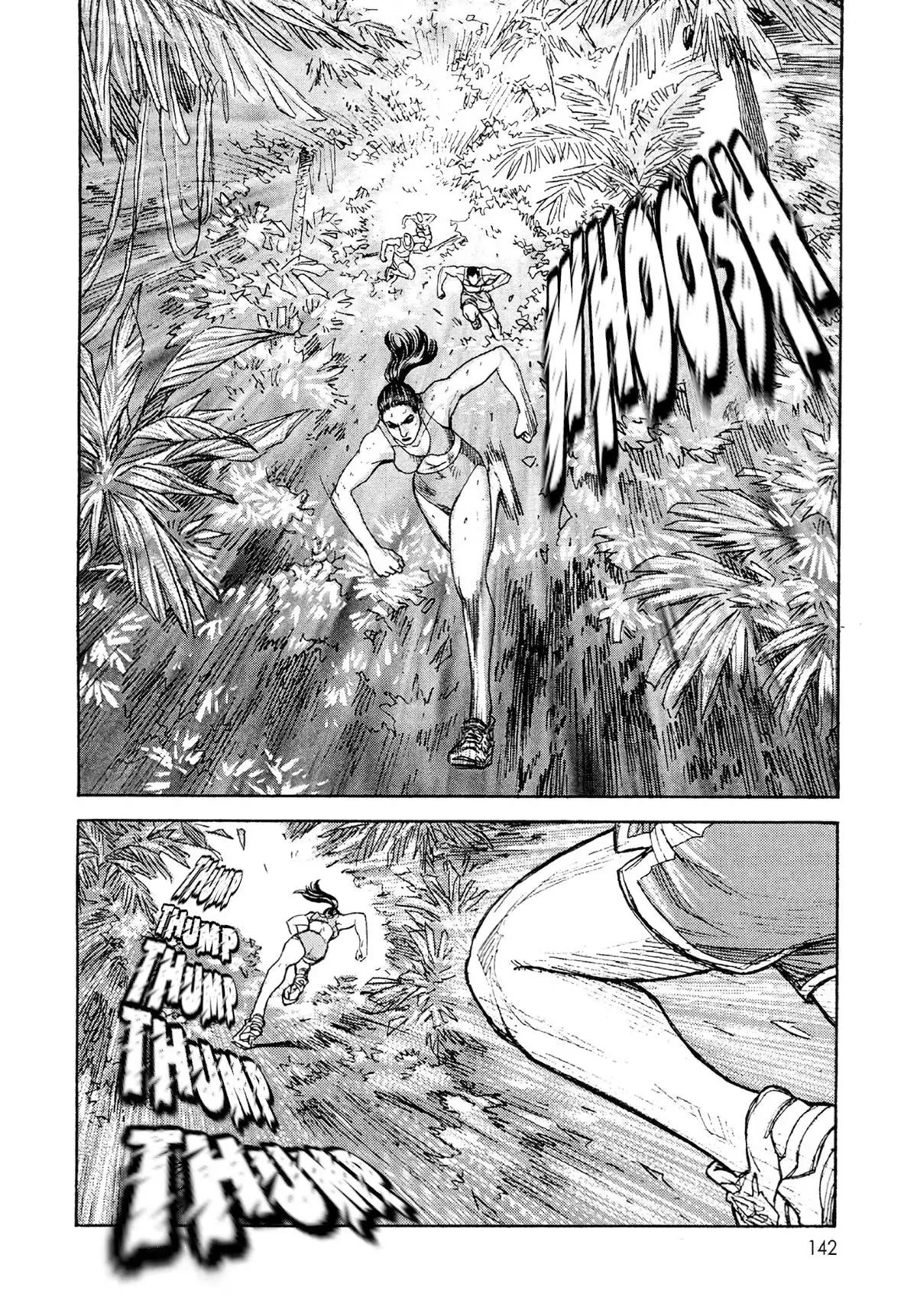 MOONLIGHT MILE Chapter 24 page 2 - 