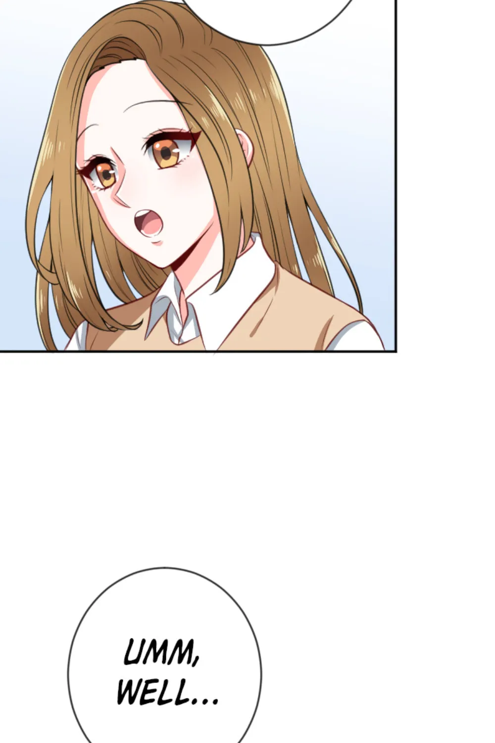 Moonlit Night Concert (Colored) Chapter 2 page 17 - 
